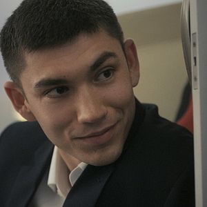 Fotoğraf Yükseliş