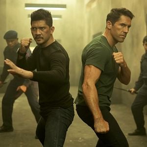Fotoğraf Iko Uwais