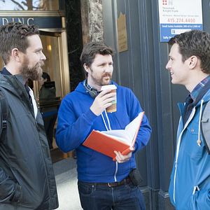 Fotoğraf Andrew Haigh