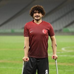 Fotoğraf Hayatla Barış