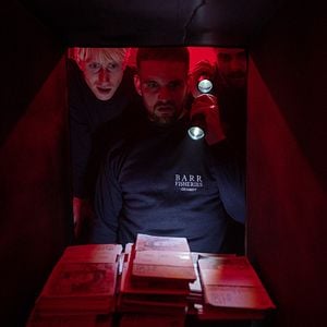 Fotoğraf Three Day Millionaire