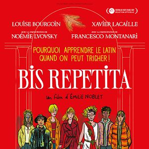 Fotoğraf Bis Repetita