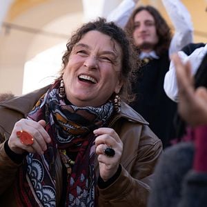 Fotoğraf Noémie Lvovsky