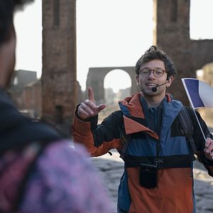 Fotoğraf Xavier Lacaille