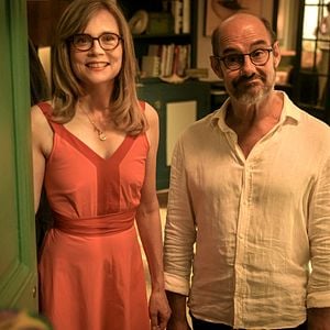 Fotoğraf Isabelle Carré