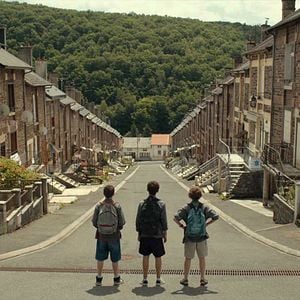 Fotoğraf Les Trois Fantastiques