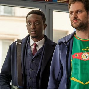 Fotoğraf Ahmed Sylla