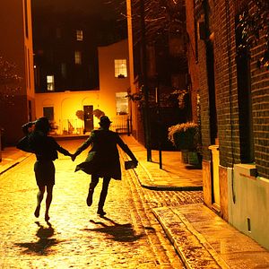 Fotoğraf Back To Black