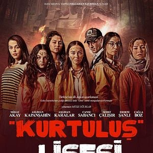 Fotoğraf Kurtuluş Lisesi