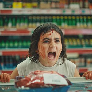 Fotoğraf Paradiset brinner