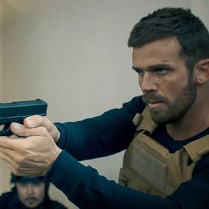 Fotoğraf Black Warrant