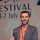 Fotoğraf Khaled Fahed