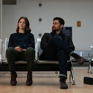 Fotoğraf Rose Leslie