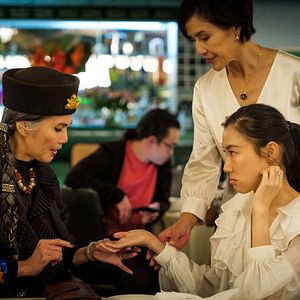 Fotoğraf Five Blind Dates