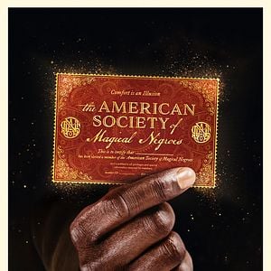 Fotoğraf The American Society of Magical Negroes