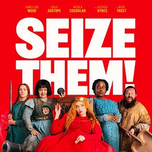 Fotoğraf Seize Them!