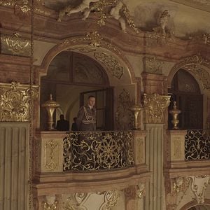 Fotoğraf İlgi Alanı