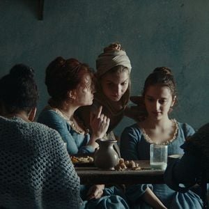 Fotoğraf Galatea Bellugi