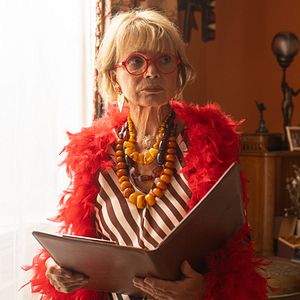 Fotoğraf Uschi Glas