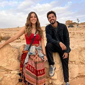 Fotoğraf Thati Lopes