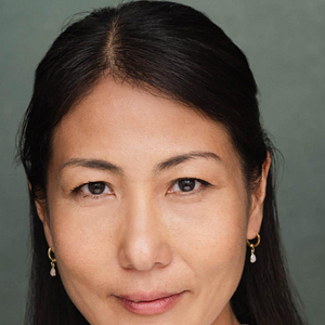 Fotoğraf Sachiko Yokoyama