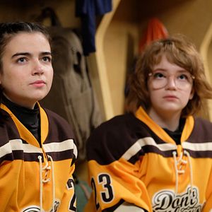 Fotoğraf Taegen Burns