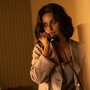 Fotoğraf Penélope Cruz