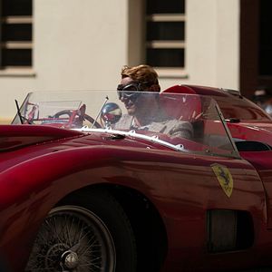 Fotoğraf Jack O'Connell (II)