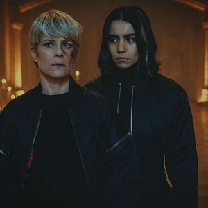 Fotoğraf Marina Foïs