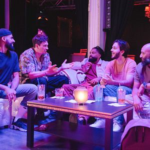 Fotoğraf Adib Alkhalidey