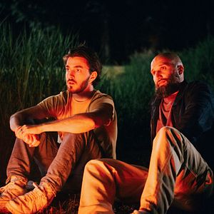 Fotoğraf Panayotis Pascot