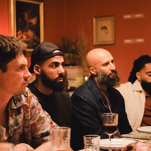 Fotoğraf Adib Alkhalidey