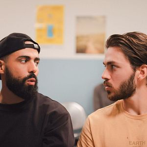 Fotoğraf Adib Alkhalidey