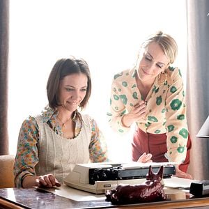 Fotoğraf Miranda Raison