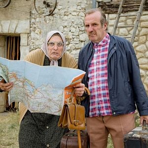 Fotoğraf Vincent Dubois