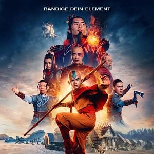 Fotoğraf Avatar: The Last Airbender