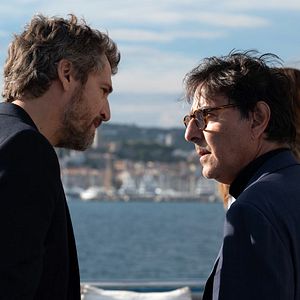 Fotoğraf Yvan Attal