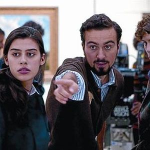 Fotoğraf Marçal Forès