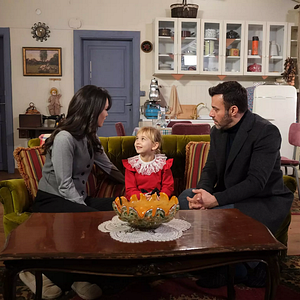 Fotoğraf Dilek Taşı