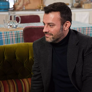 Fotoğraf Dilek Taşı