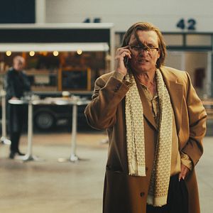 Fotoğraf Oliver Masucci