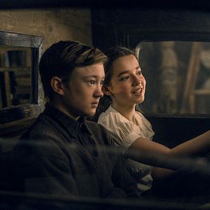 Fotoğraf White Bird