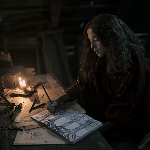 Fotoğraf White Bird