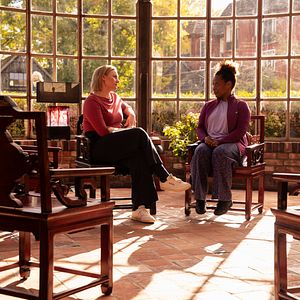 Fotoğraf Die Liebeskümmerer