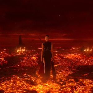 Fotoğraf Sea Shimooka