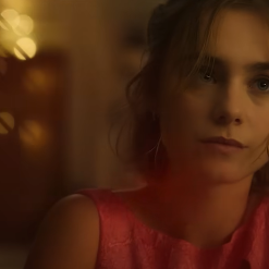 Fotoğraf Penceremden: Göz Göze