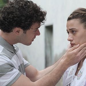 Fotoğraf Hatıran Yeter