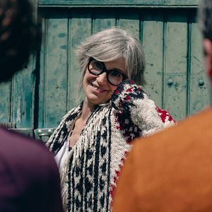 Fotoğraf Zabou Breitman