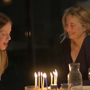 Fotoğraf Alba Rohrwacher