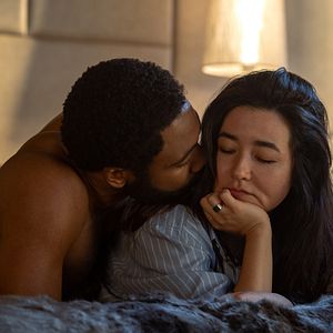 Fotoğraf Maya Erskine